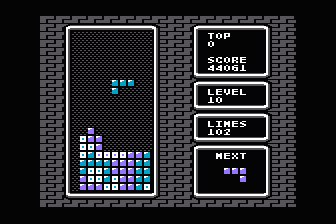 Tetris