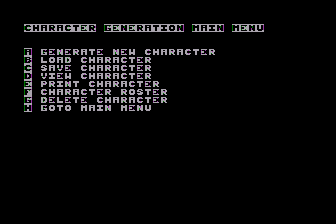 Advanced Marvel Superheroes Game (The) atari screenshot
