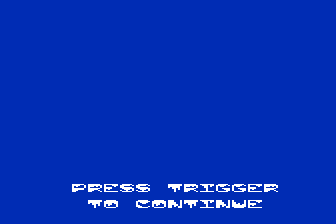 Adventures of Dr. Jones (The) atari screenshot