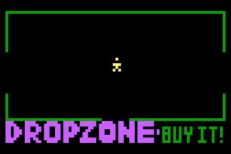 Adventures of Leper Joe (The) atari screenshot