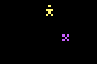 Adventures of Leper Joe (The) atari screenshot