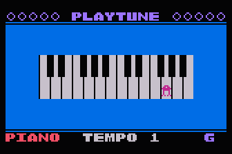 Adventures of Proto (The) atari screenshot