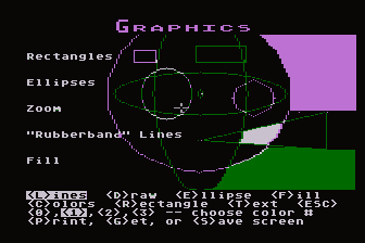 Alog Displaymaker (The) atari screenshot