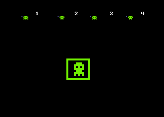 Arcade Machine (The) atari screenshot