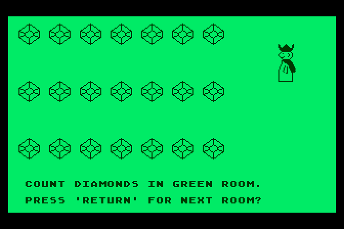 Atari Playground (The)