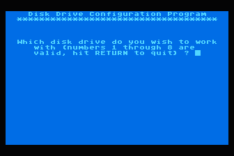 BASIC XL Toolkit (The) atari screenshot