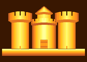 Bewitch Castle (The) — screenshot 1