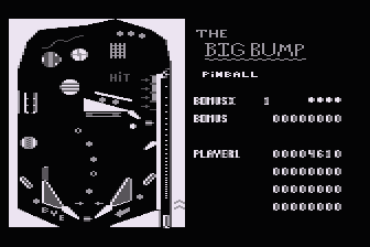 Big Bump (The) — screenshot 1