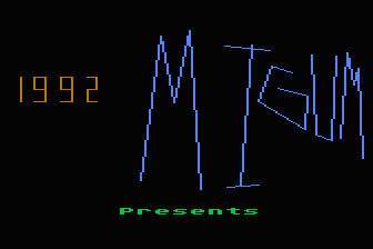 BiJets (The) atari screenshot
