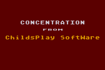 ChildsPlay Jubilee (The) — screenshot 1