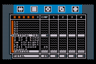 ChildsPlay Jubilee (The) atari screenshot