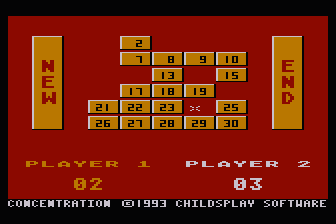 ChildsPlay Jubilee (The)