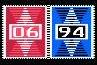ChildsPlay Jubilee (The) atari screenshot