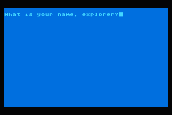 Citadel of Pershu (The) atari screenshot