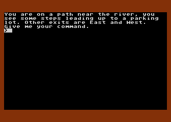 Computer Solution (The) — screenshot 1