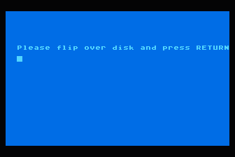 Connoiseur (The) atari screenshot