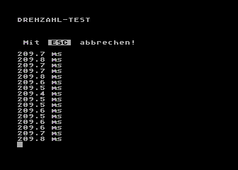 Cracker's Tool II (The) atari screenshot