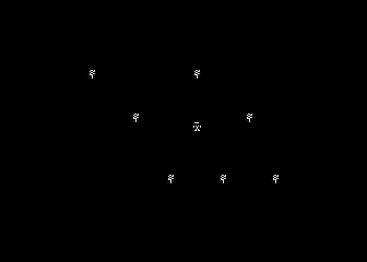 Crypt (The) atari screenshot