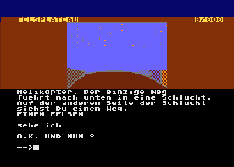 Day After (The) — screenshot 1