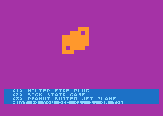 Digital Couch (The) — screenshot 1