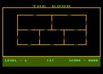 Door (The) — screenshot 1
