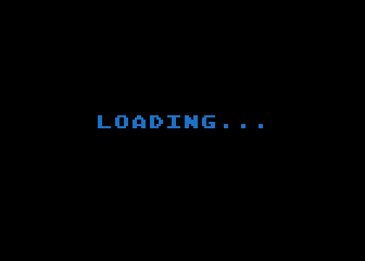 Dragon's TaIL (The) atari screenshot