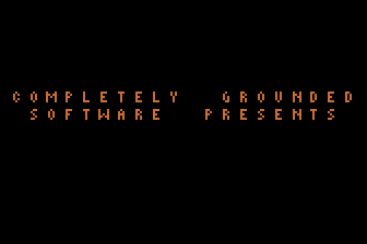 Dungeon (The) atari screenshot