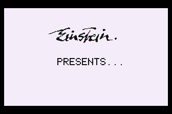 Einstein MemoryTrainer (The) — screenshot 1