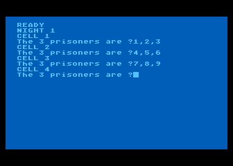 Filthy Fifteen (The) — screenshot 1