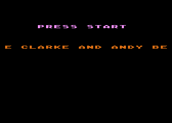 Four Fruits of Scottesburge (The) atari screenshot