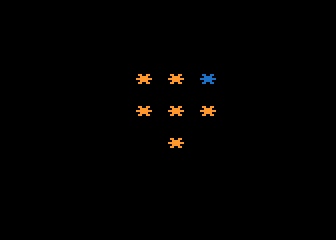 Game of Creation (The) — screenshot 1