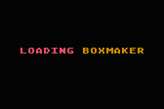 Gamebox System (The) atari screenshot