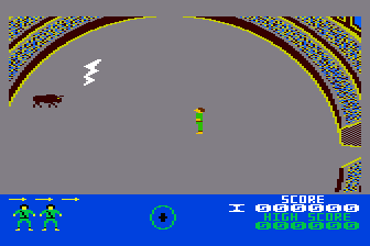 Gladiator (The) atari screenshot