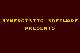 Graphics Workshop (The) atari screenshot