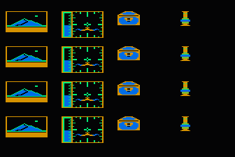 Graphics Workshop (The) atari screenshot
