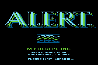Halley Project (The) — screenshot 1