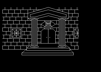 Haunted Palace (The) — screenshot 2
