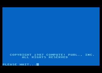 Hermit (The) atari screenshot