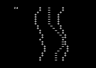 Knight Rider Test (The) — screenshot 1
