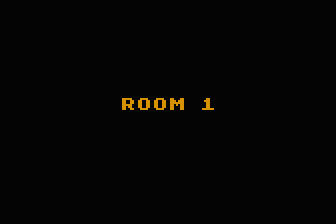 Lost Temple of Gold (The) — screenshot 1