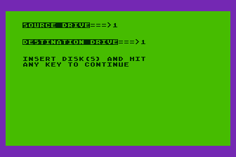 Maid (The) atari screenshot