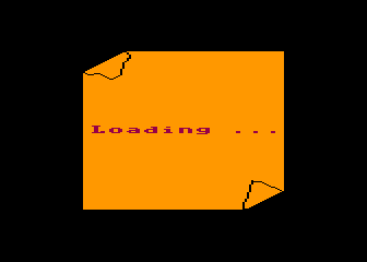 Maniac Tales (The) atari screenshot