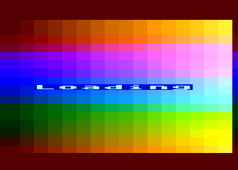 Maniac Tales II (The) atari screenshot