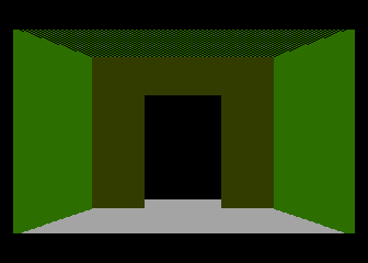 Maniac Tales II (The) atari screenshot