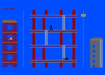 Milky Tray Kid (The)