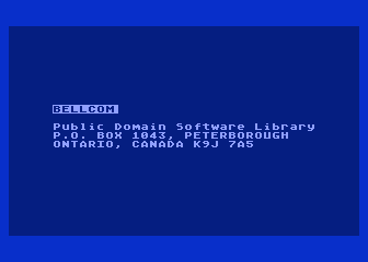 New Testament of the Holy Bible (The) atari screenshot