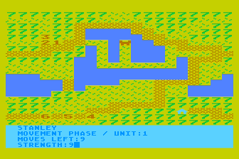 Plains of Salisbury (The) — screenshot 4