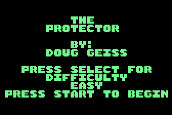 Protector (The) — screenshot 1