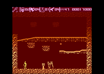 Rescue Expedition (The) — screenshot 3