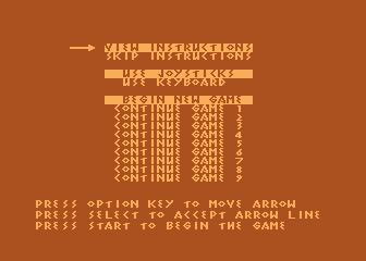 Return of Heracles (The) — screenshot 2